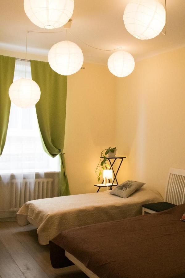 Old Town Apartment Klaipėda Kültér fotó