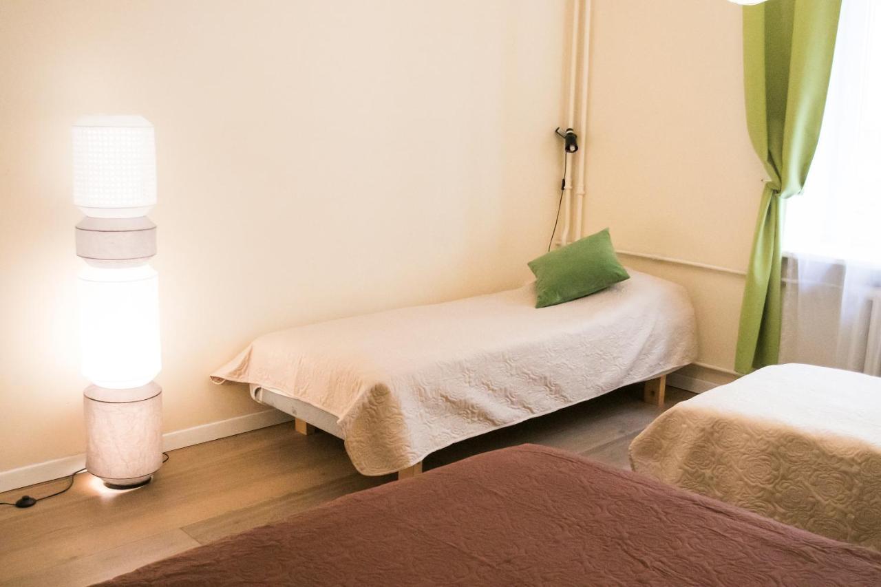 Old Town Apartment Klaipėda Kültér fotó
