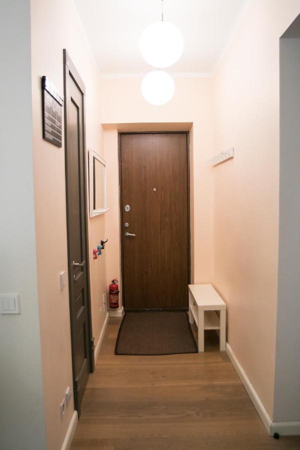 Old Town Apartment Klaipėda Kültér fotó