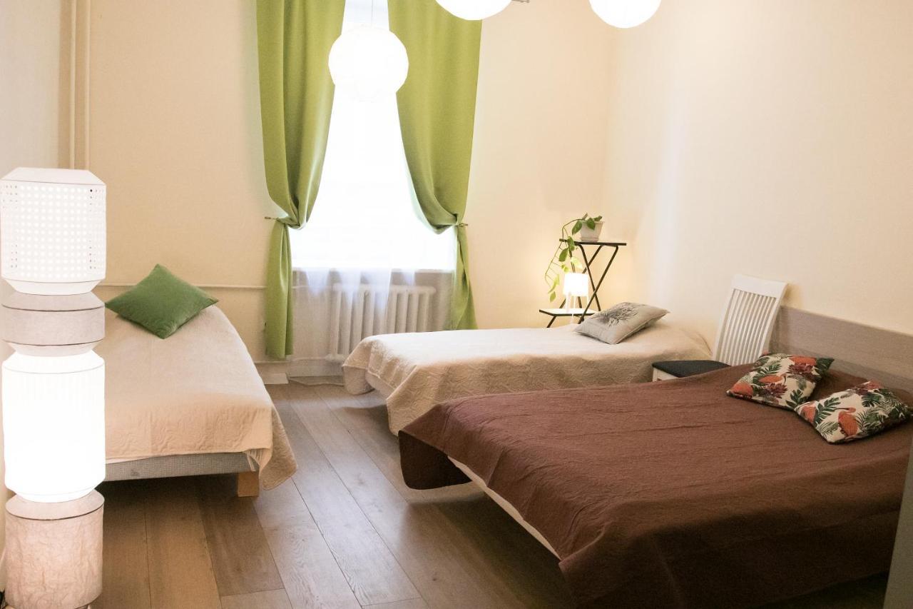 Old Town Apartment Klaipėda Kültér fotó